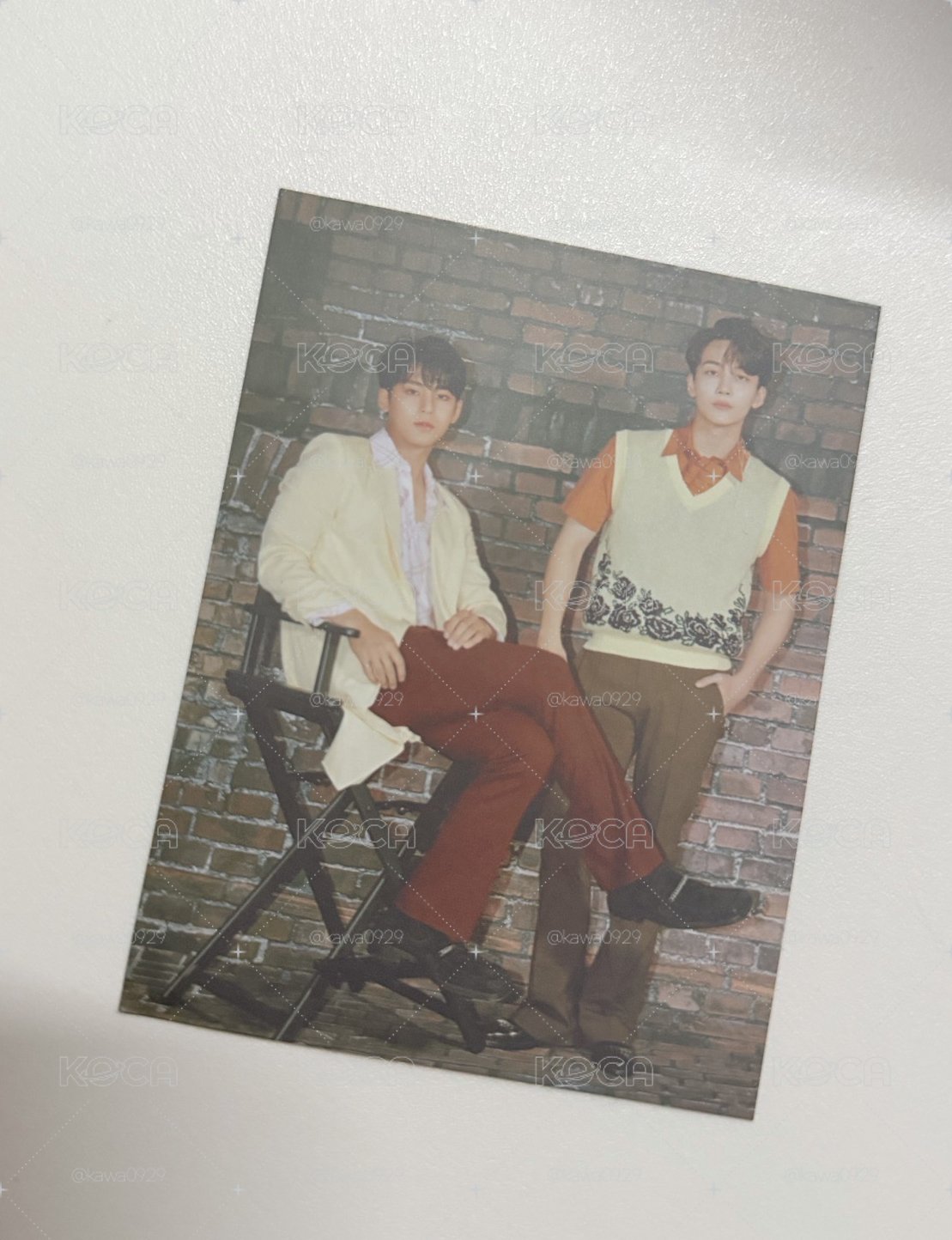 特二 漢奎方卡