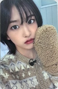I'VE MINE sw 7.0 簽售卡 釜山簽售
