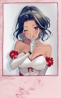 June Bride 2023 拍立得 