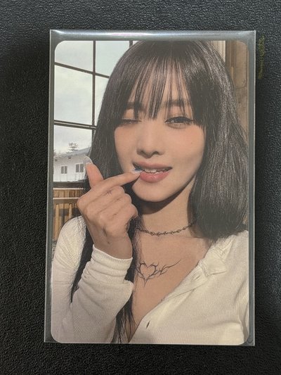 idle小卡