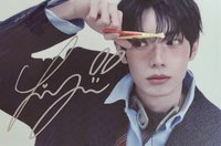 YOUTH ERROR Whoop Japan 2.0 明信片 親簽明信片