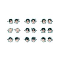 隨機髮夾