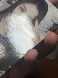 drip愛心鑰匙扣卡塔（小損）（但少人賣）