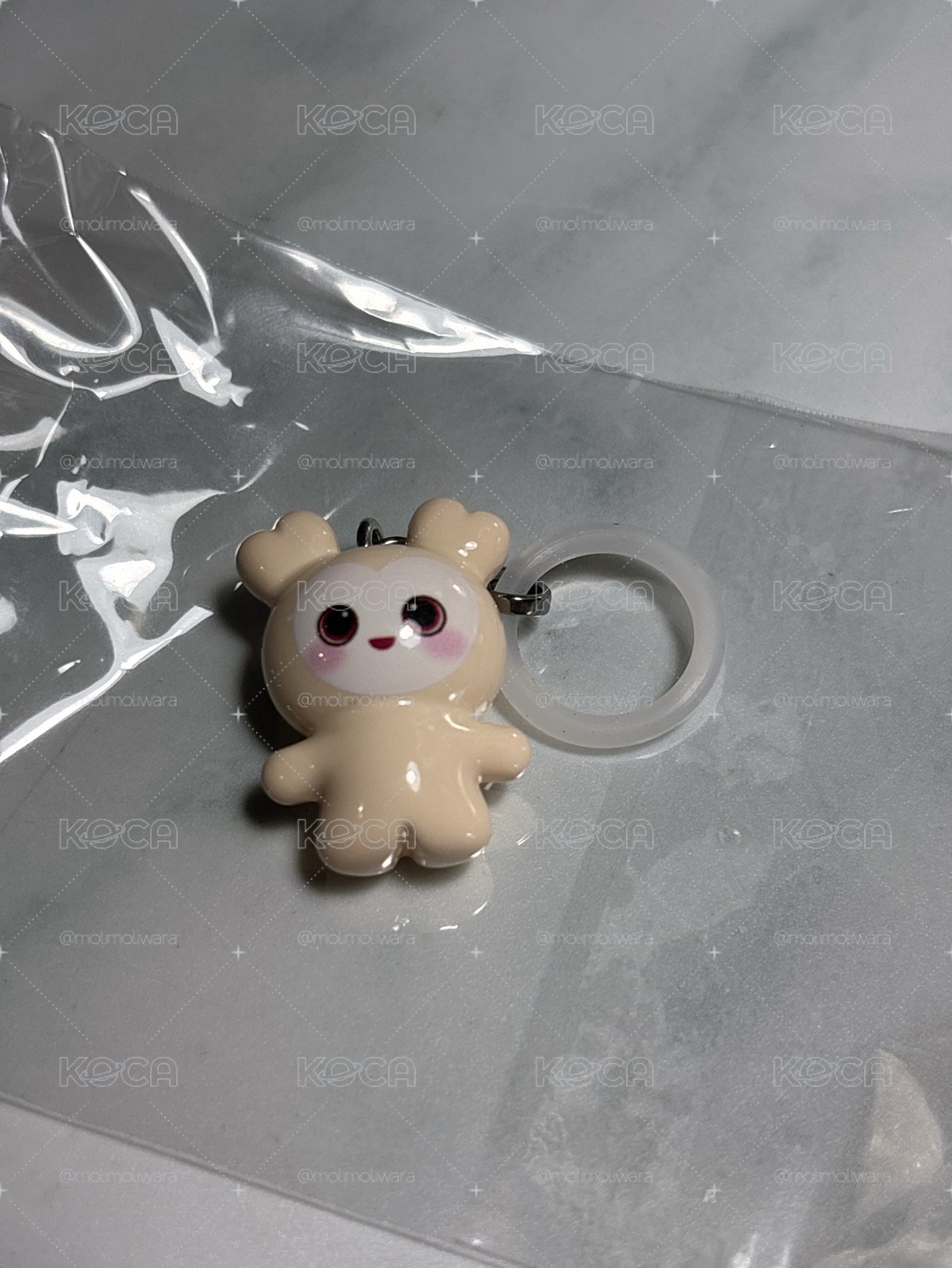 迷你小吊飾多