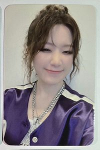 紫衣舒華