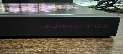 Red Velvet La Rouge 寫真書 含Joy小卡 無膠片