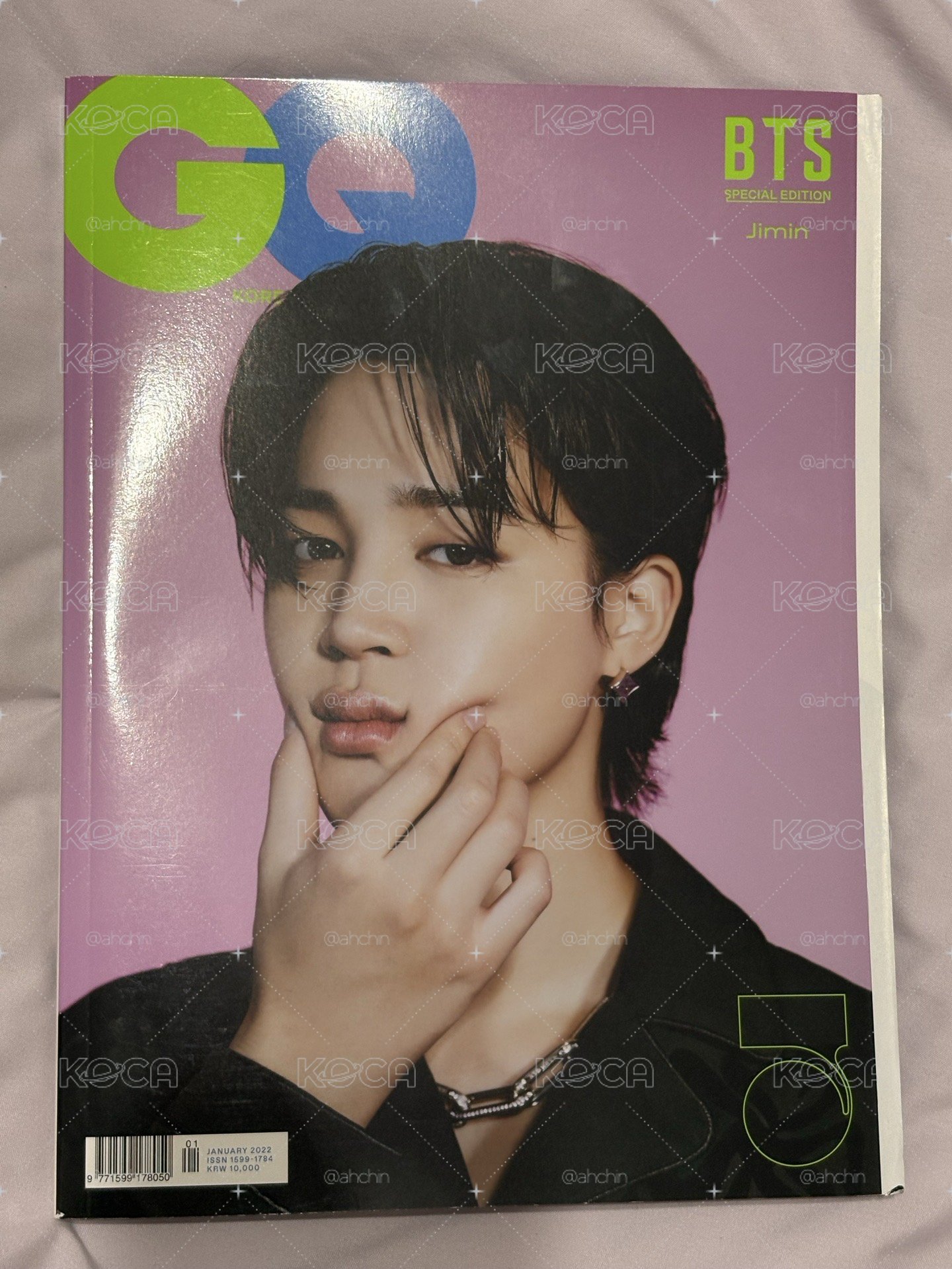 JM GQ KOREA JAN 