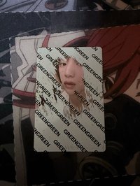 acai純刮卡 訓超級麻糬好可愛