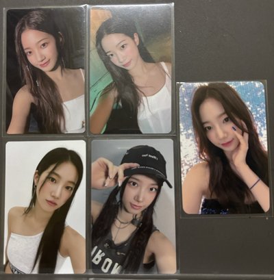 特典葉～80元專區