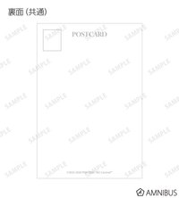 Ani-Art 明信片