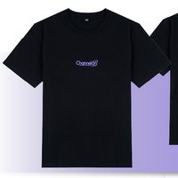 Channel B 5/22進場贈品T-shirt