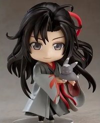 黏土人 