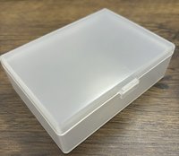 全新卡盒（中）