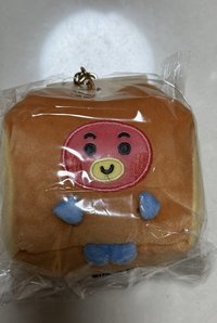 TATA麵包收納袋