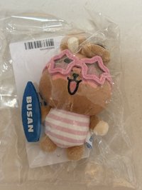 COOKY釜山吊娃