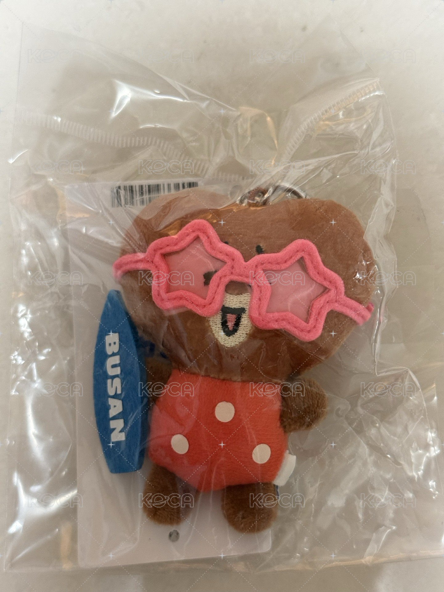 TATA釜山吊娃