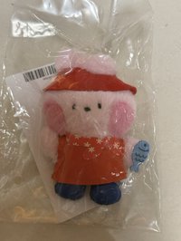 COOKY minini娃