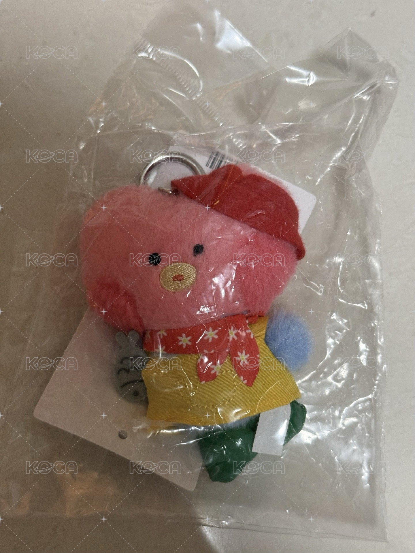 TATA minini娃