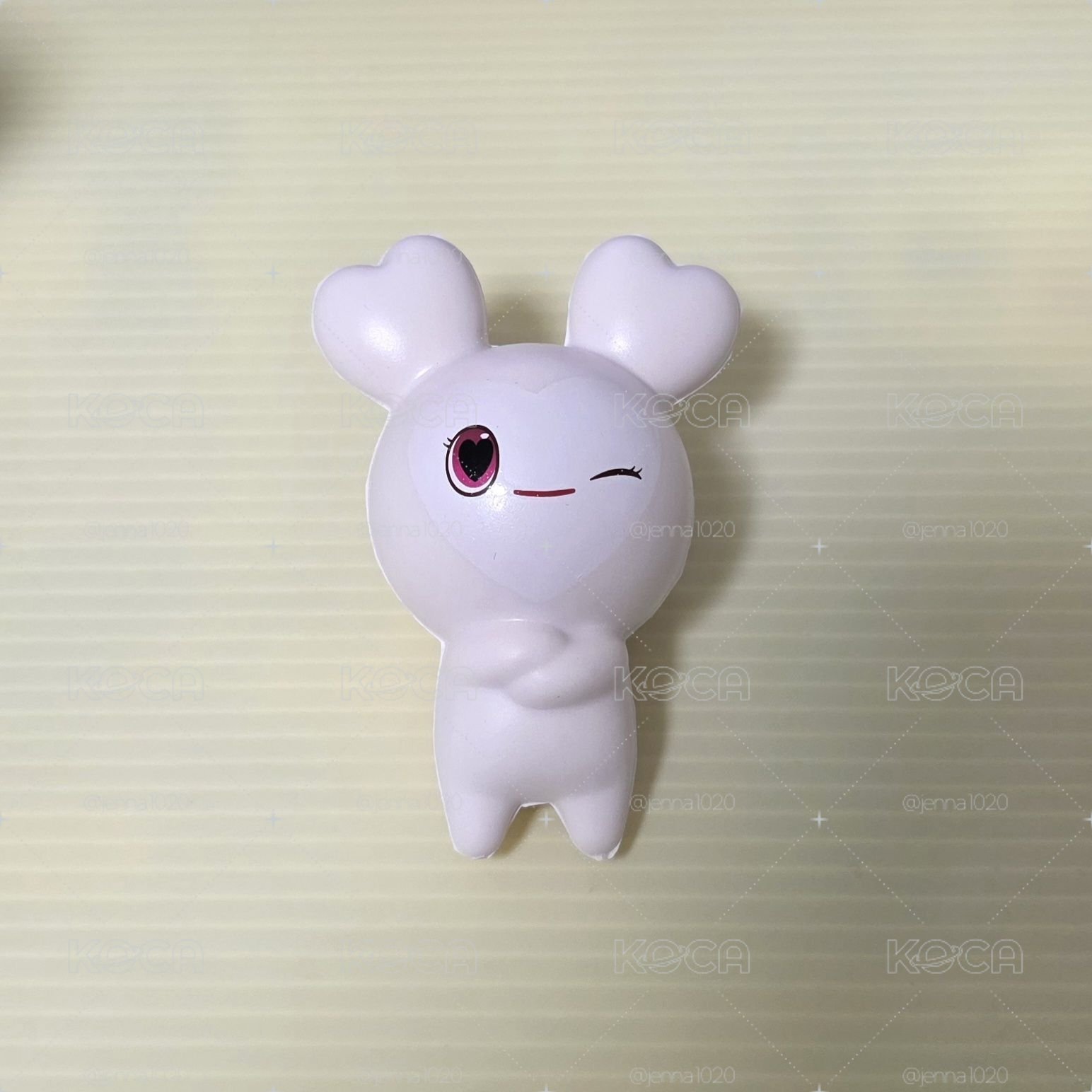 多賢 捏捏娃