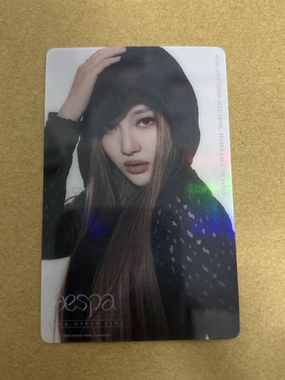 （瑕）一巡 周邊卡 日本卡冊寧