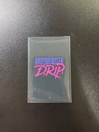 DRIP 隨機卡 日本線上冬季隨機卡