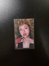 25世巡  首爾場週 隨機卡 