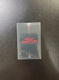 25世巡  首爾場週 隨機卡 
