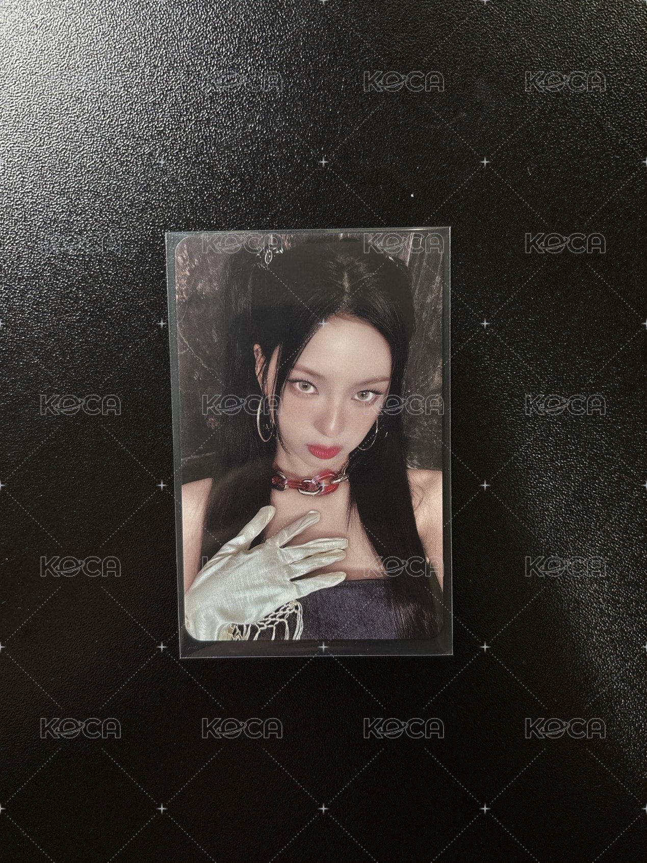 DRIP QQ音樂 三星卡 星光卡 