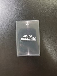 25世巡 首爾場週  隨機卡 