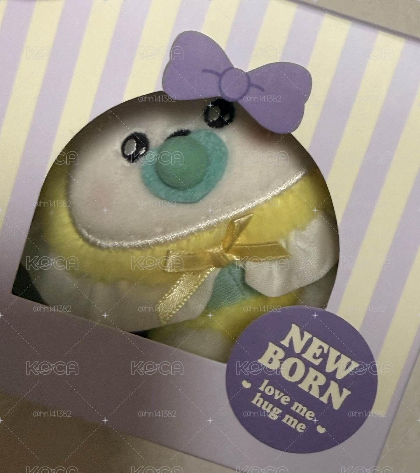 CHIMMY newborn s2娃