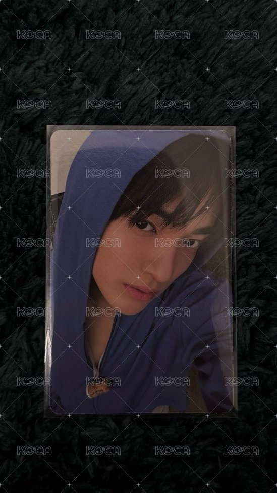 迷二 street ver.鎬