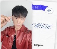 Where To Now? (Part.2) : NOWHERE snapism 人生四格卡 / 拍貼 