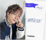 Where To Now? (Part.2) : NOWHERE snapism 人生四格卡 / 拍貼 