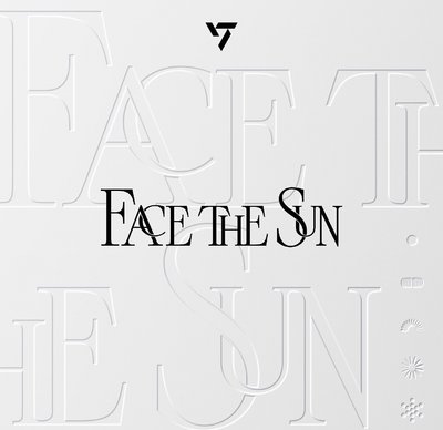 SEVENTEEN｜正規四：FACE THE SUN