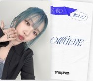 Where To Now? (Part.2) : NOWHERE snapism 人生四格卡 / 拍貼 