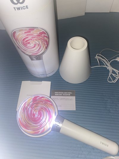 一代手燈