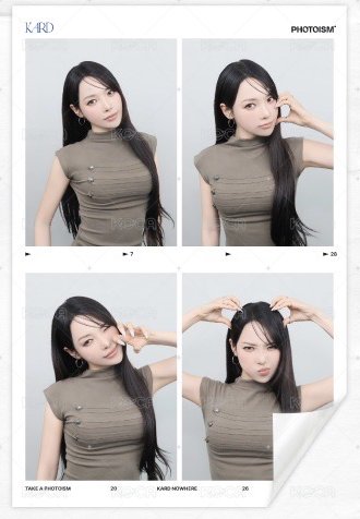 大張_SOMIN