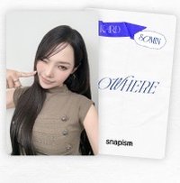 小卡A款_SOMIN