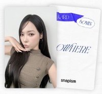 小卡B款_SOMIN