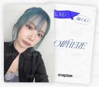 小卡B款_JIWOO