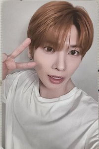 迷八 yzy 3.0 簽售卡 