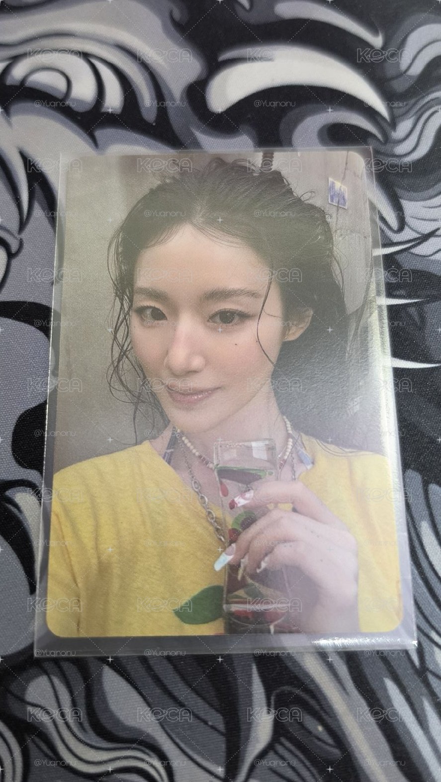 香水專刷