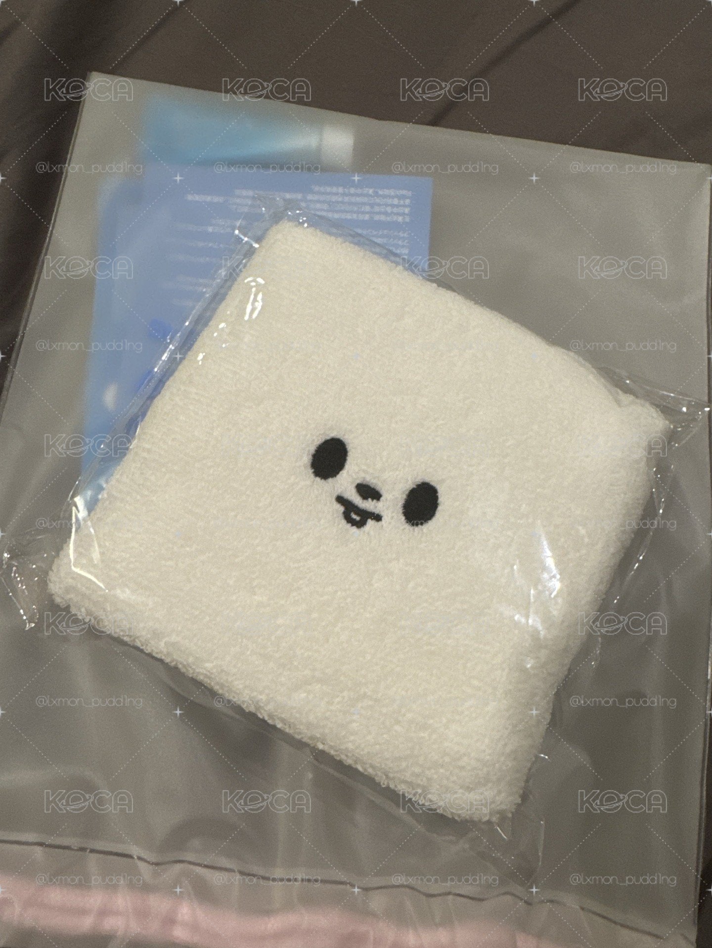 六期飯咪入場禮 旻
