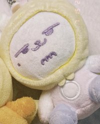 彩春 （可看臉 有原袋