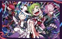 NeCoLabo 魔手黨 滿額卡 