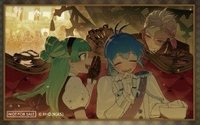 NeCoLabo 魔手黨 滿額卡 