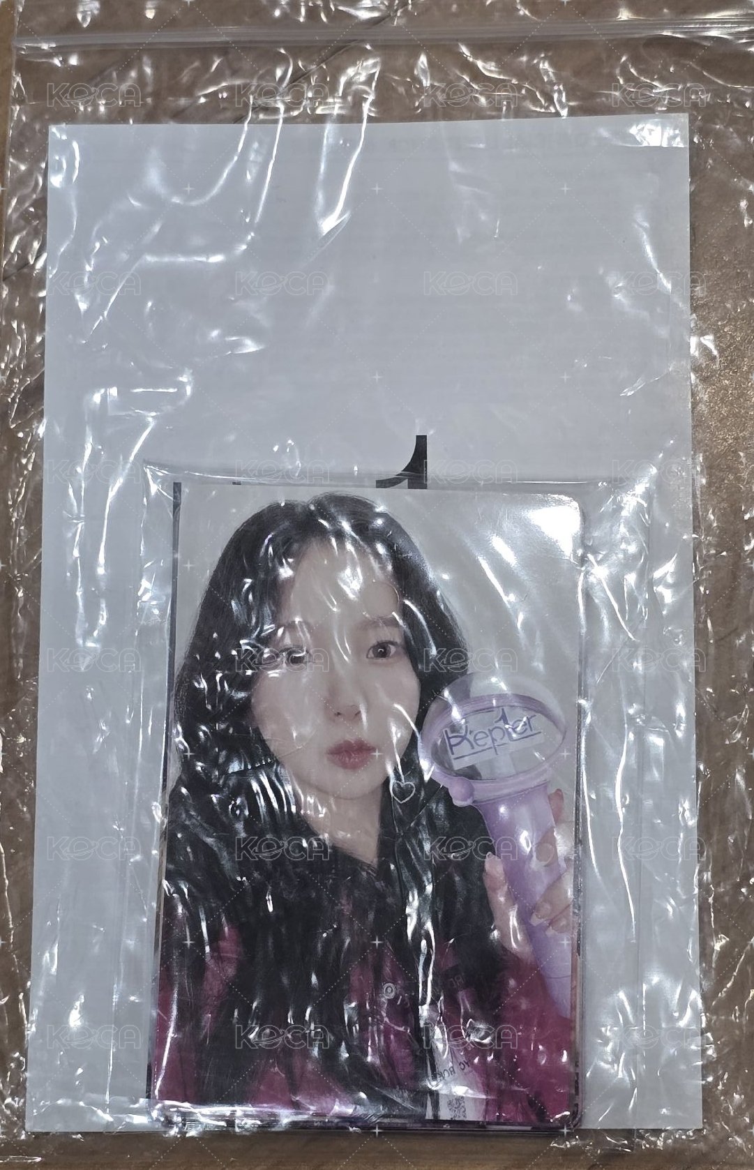 手燈+手燈套（無盒，含手燈卡一套）