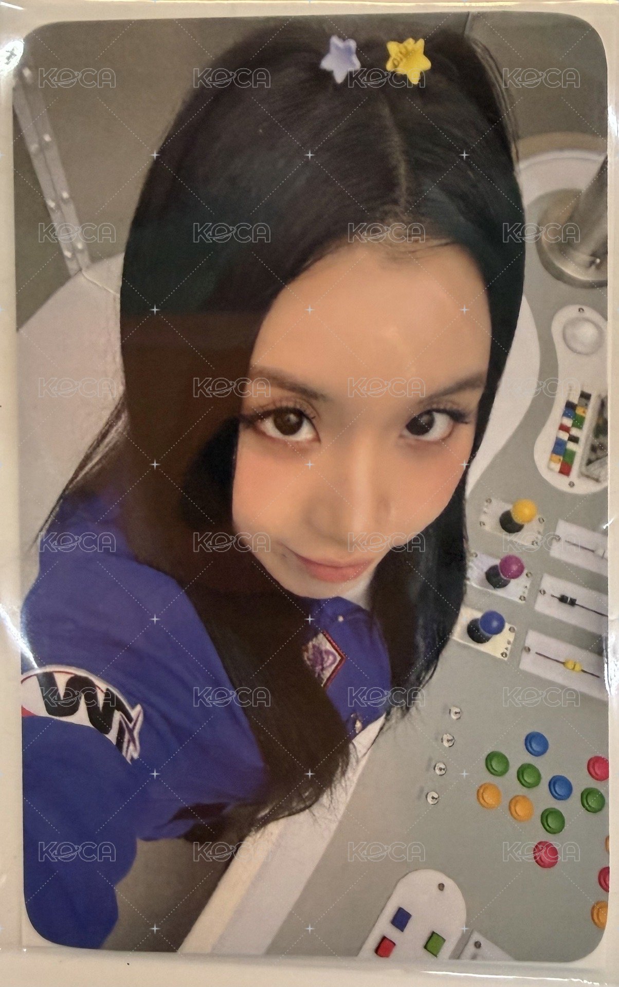 彩線上