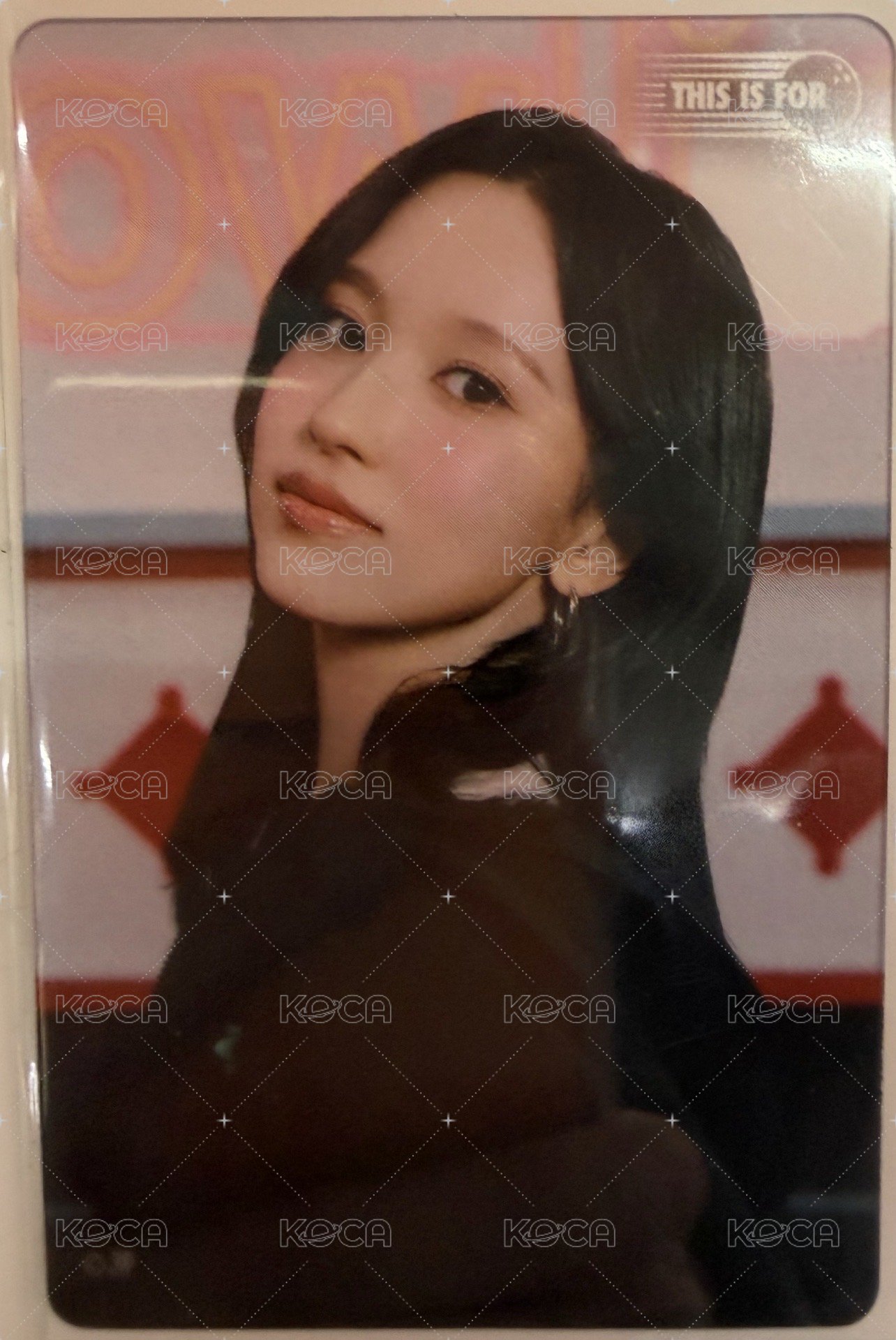 咪隨機卡