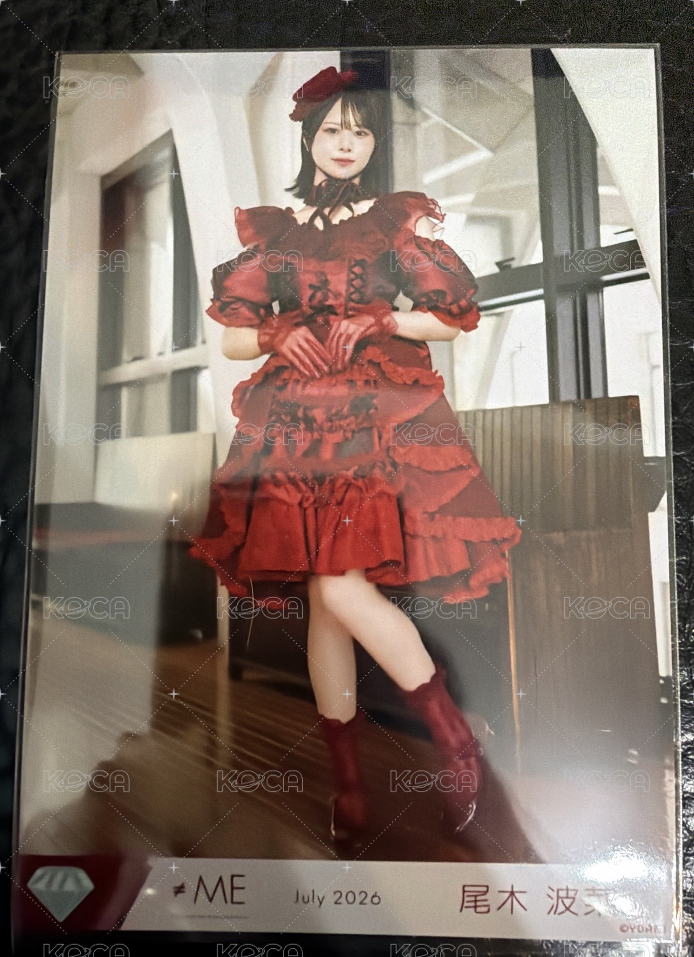尾木全身
